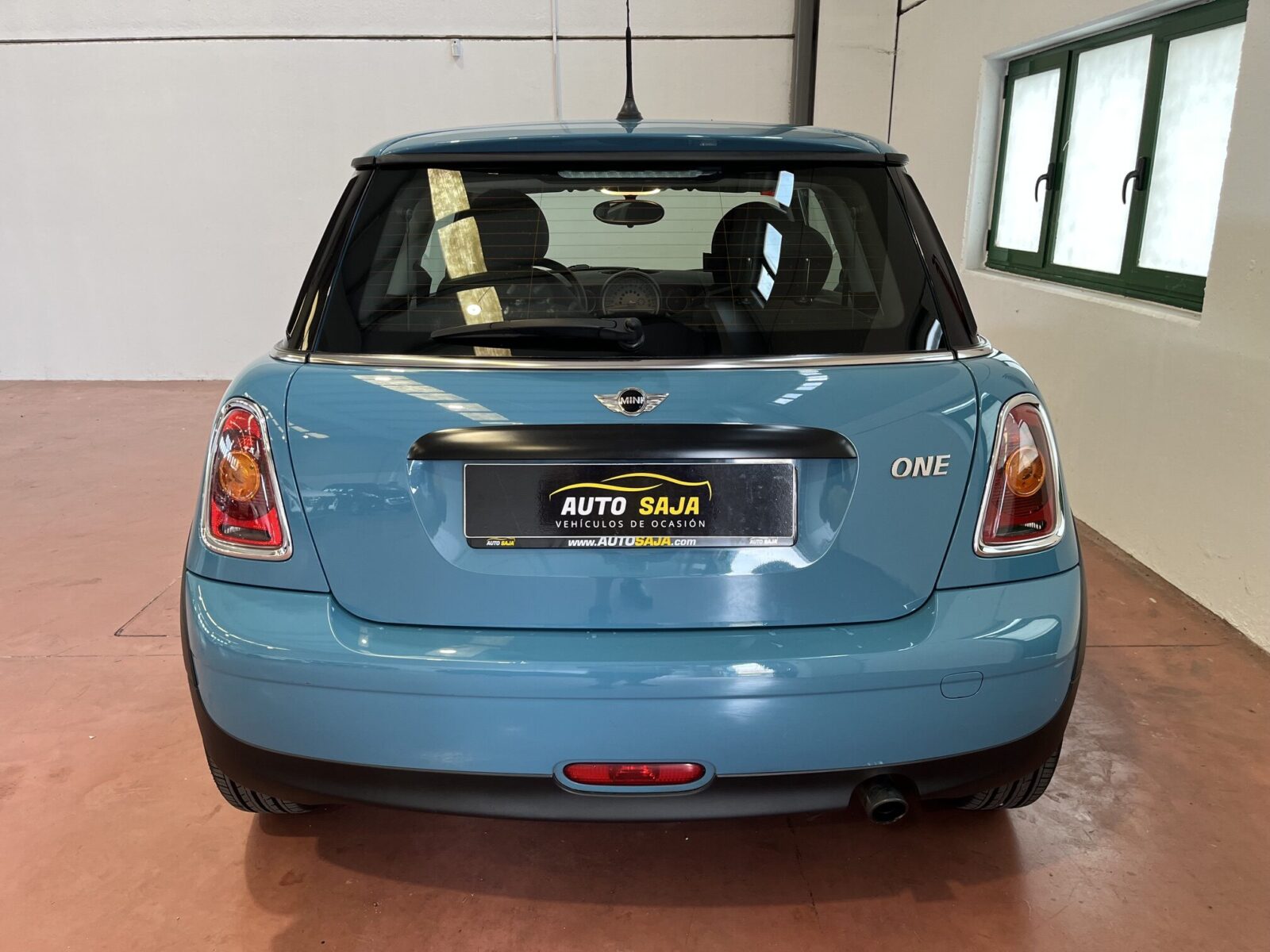 MINI ONE