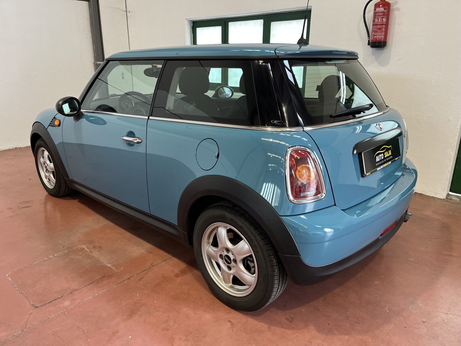 MINI ONE