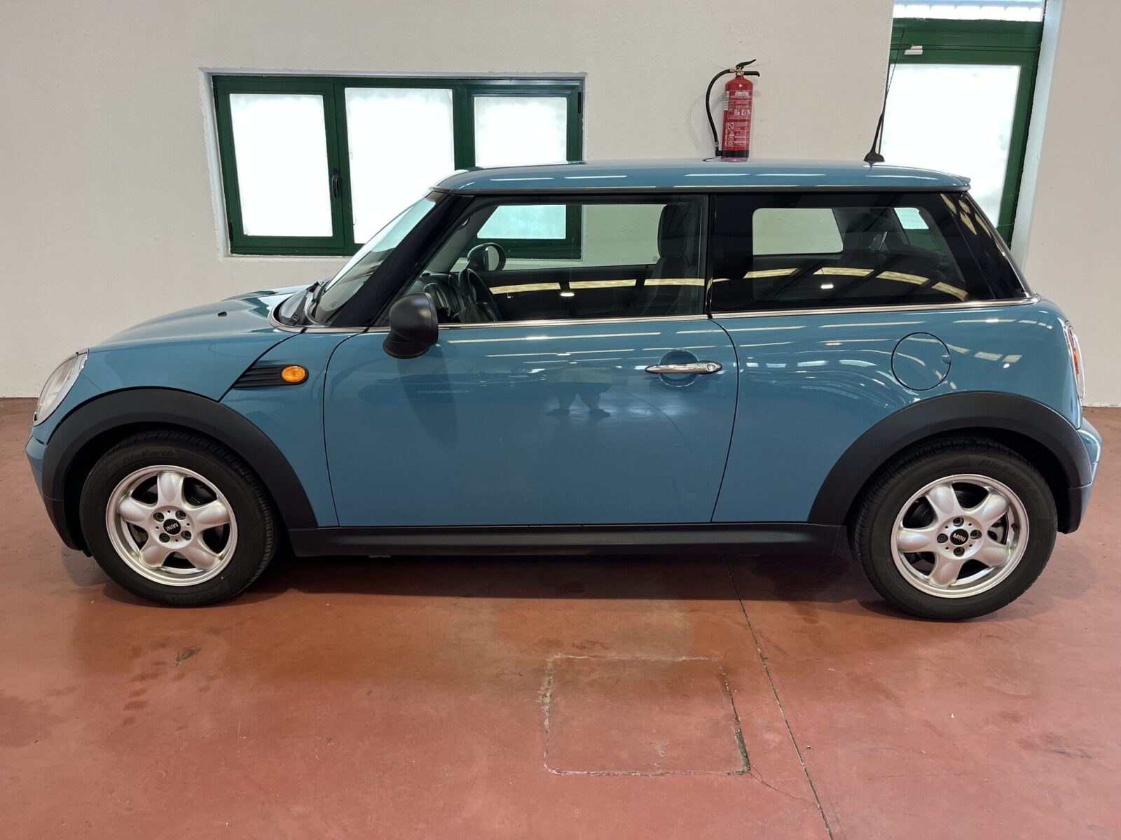 MINI ONE