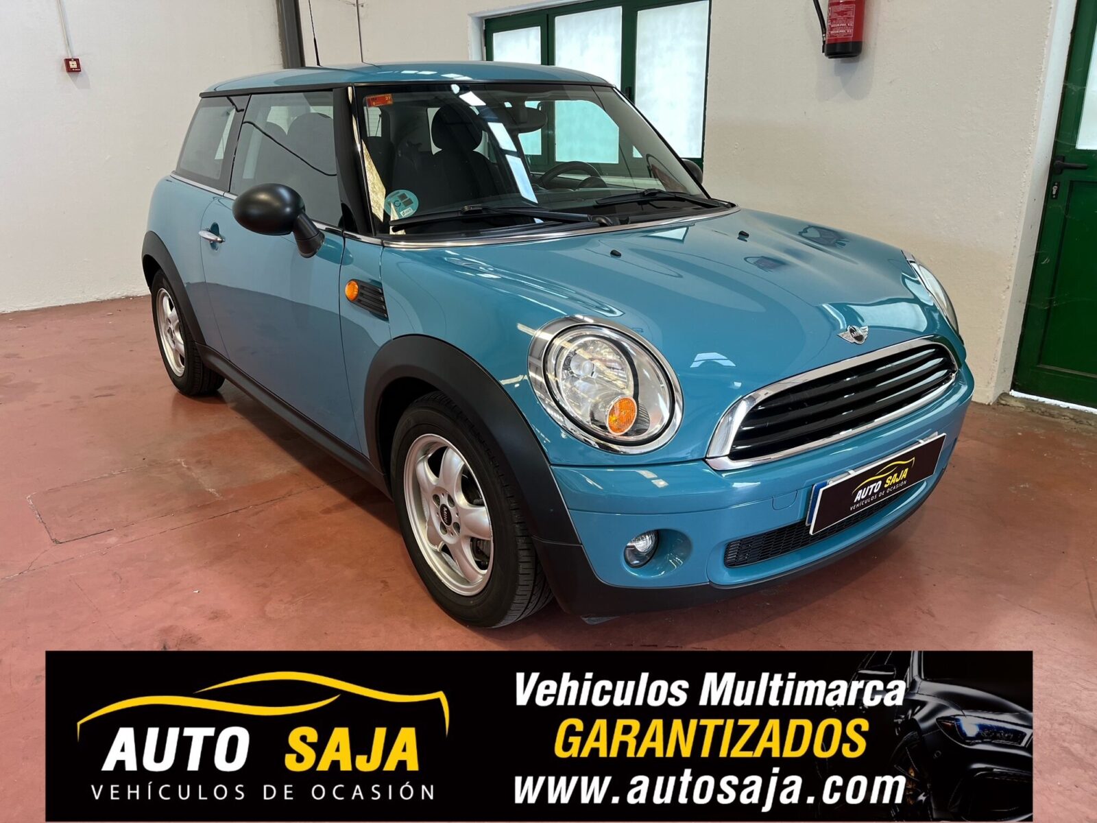 MINI ONE
