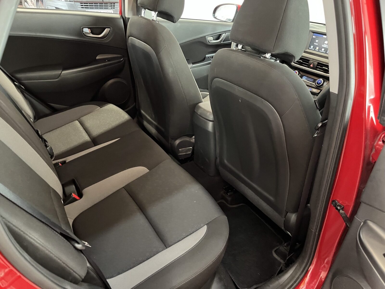 HYUNDAI KONA 1.0 TGDi Klass