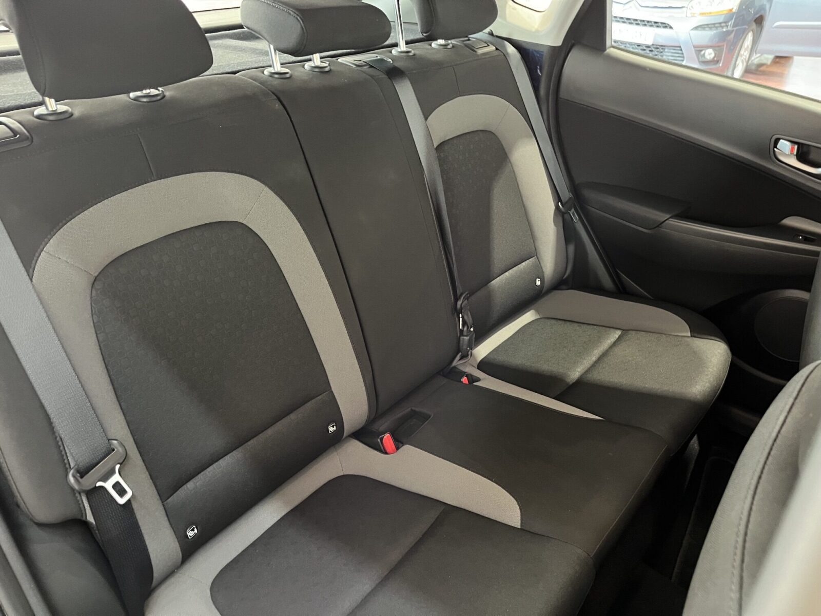 HYUNDAI KONA 1.0 TGDi Klass