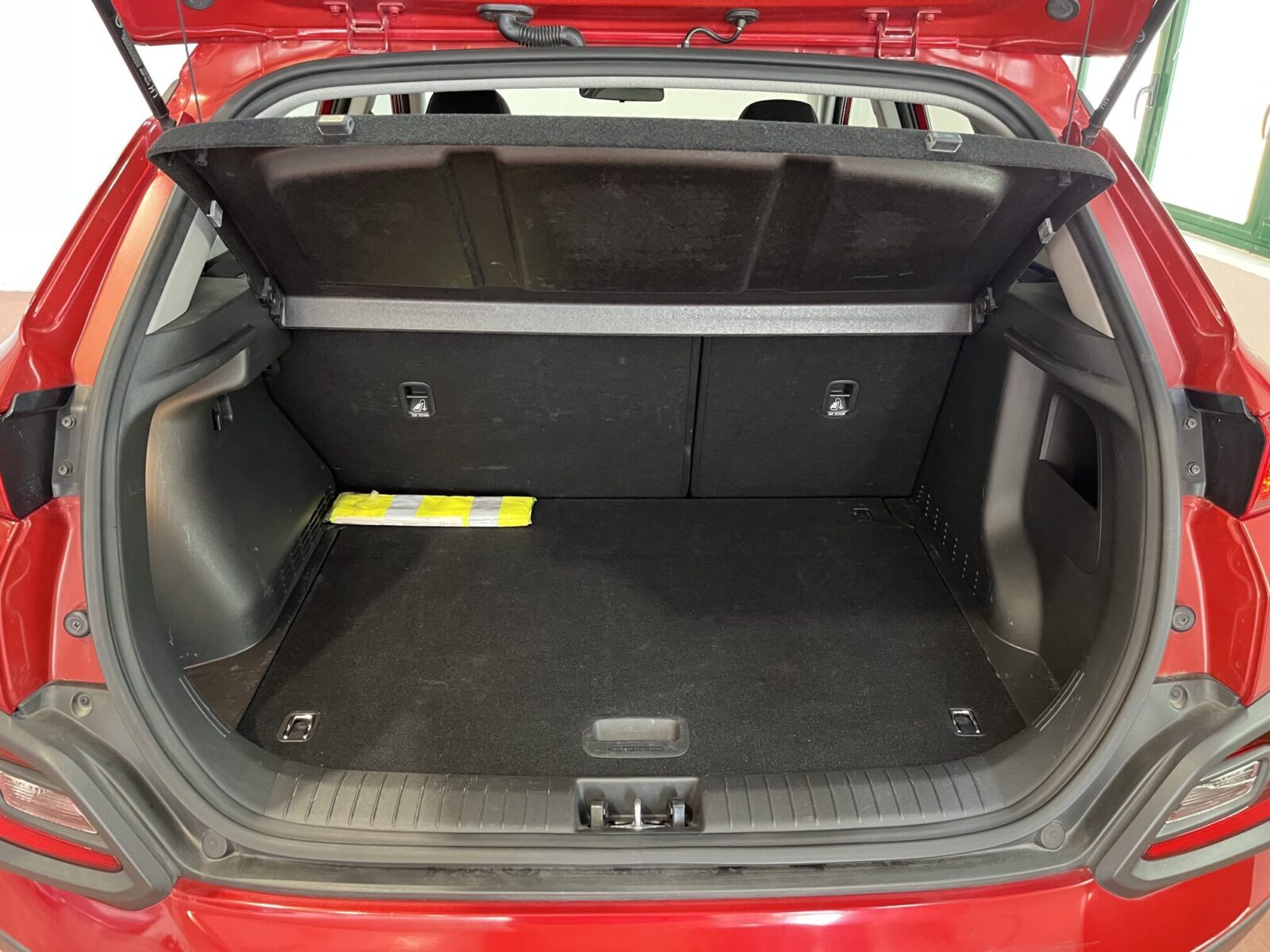 HYUNDAI KONA 1.0 TGDi Klass
