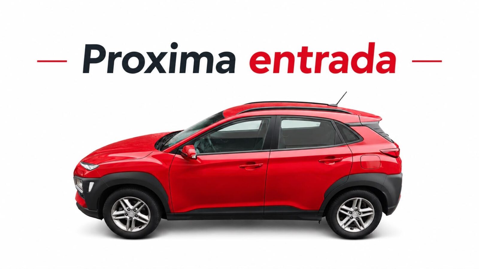 HYUNDAI KONA 1.0 TGDi Klass