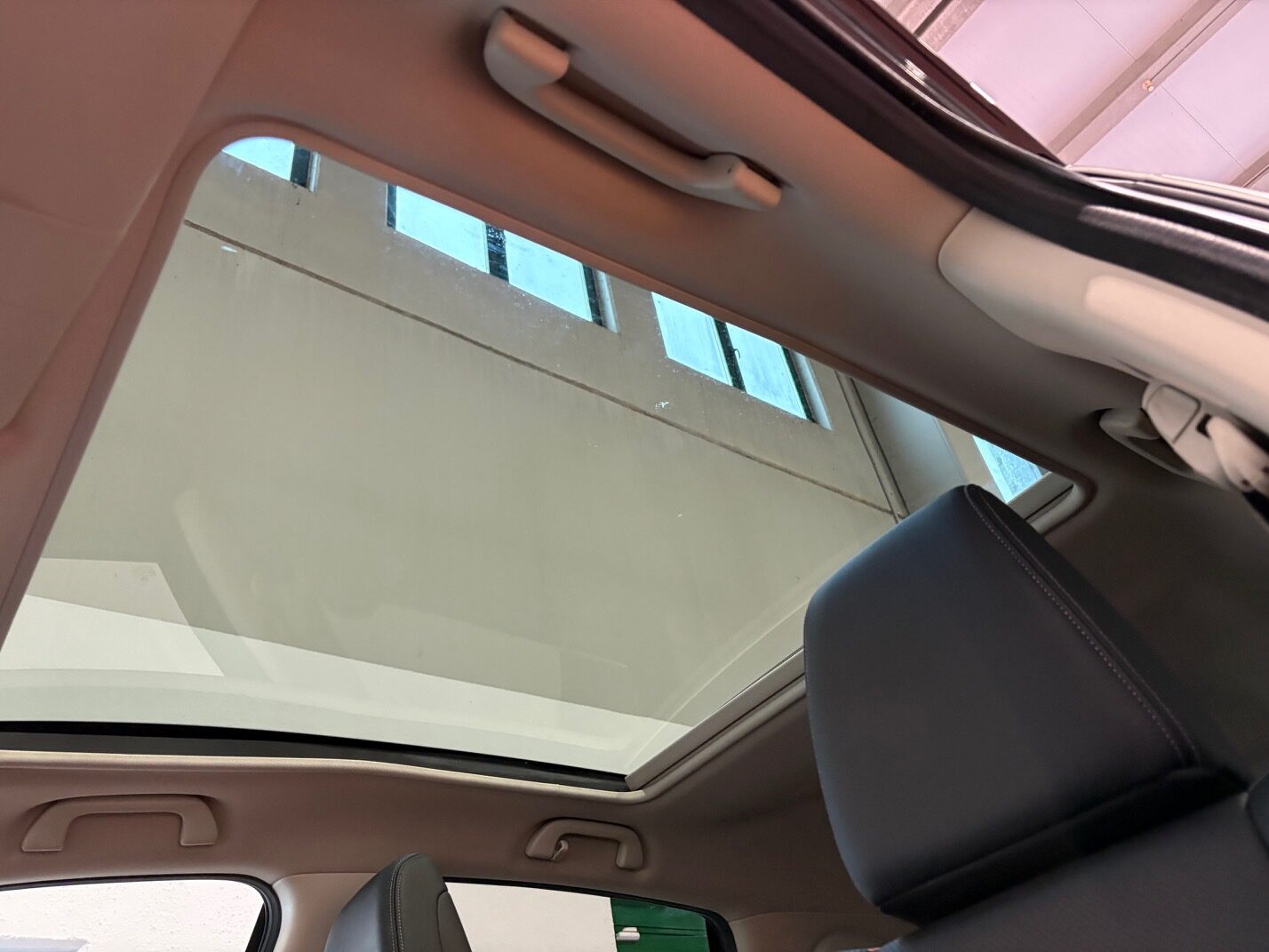 HONDA CRV 2.2 i-CTDI Luxury AUTO 4x4