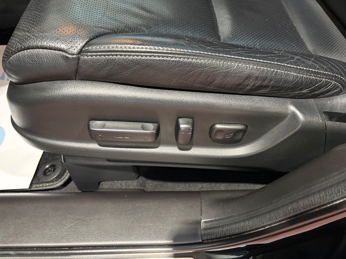 HONDA CRV 2.2 i-CTDI Luxury AUTO 4x4