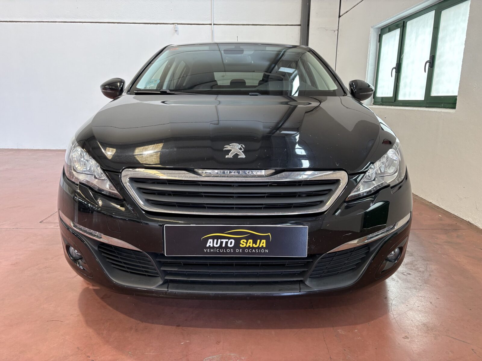 PEUGEOT 308 1.6 HDI STYLE