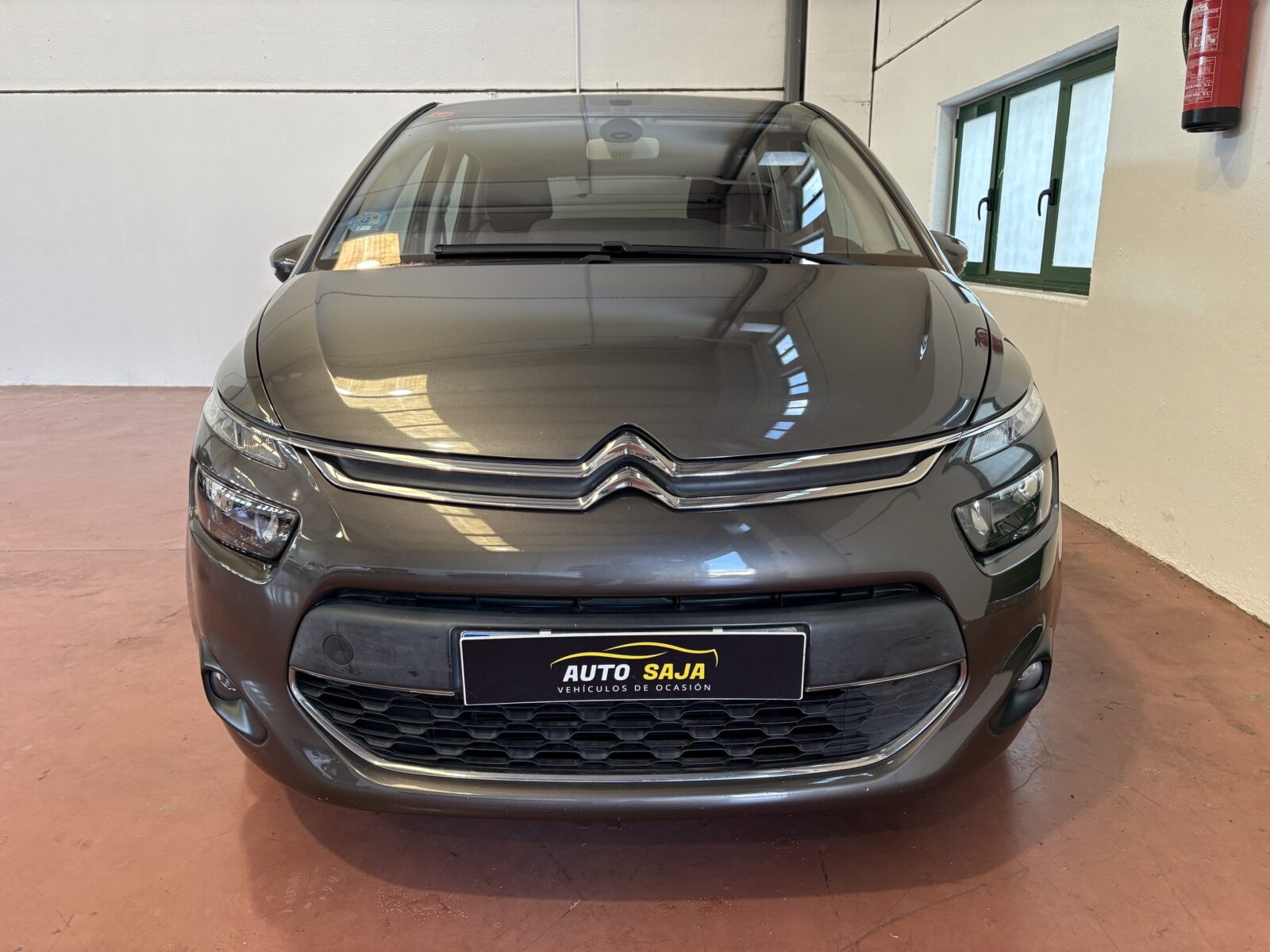CITROEN C4 Picasso 1.6 HDI Feel