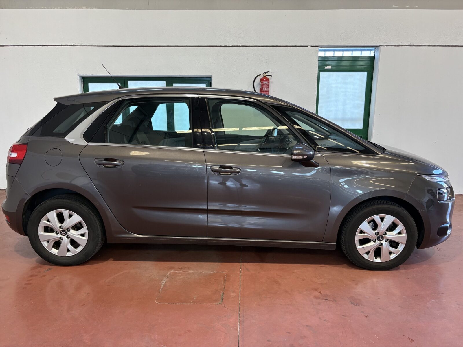 CITROEN C4 Picasso 1.6 HDI Feel