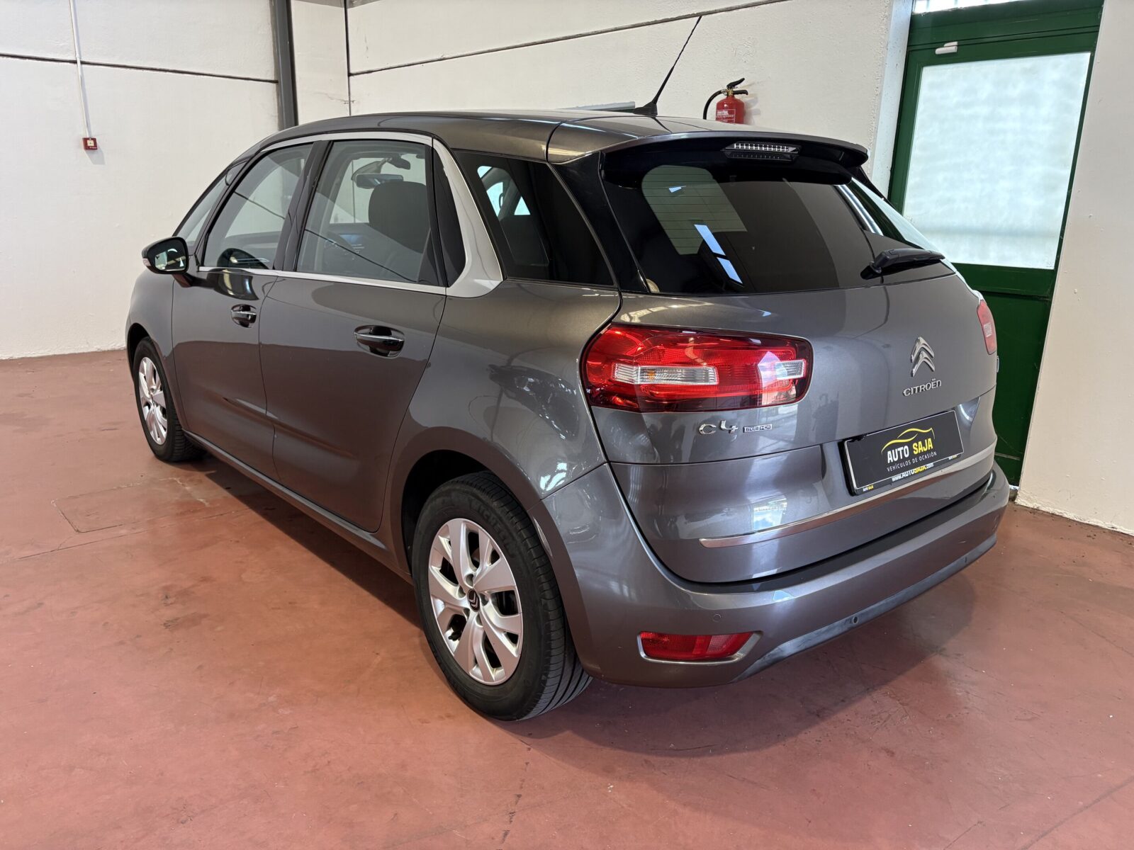 CITROEN C4 Picasso 1.6 HDI Feel