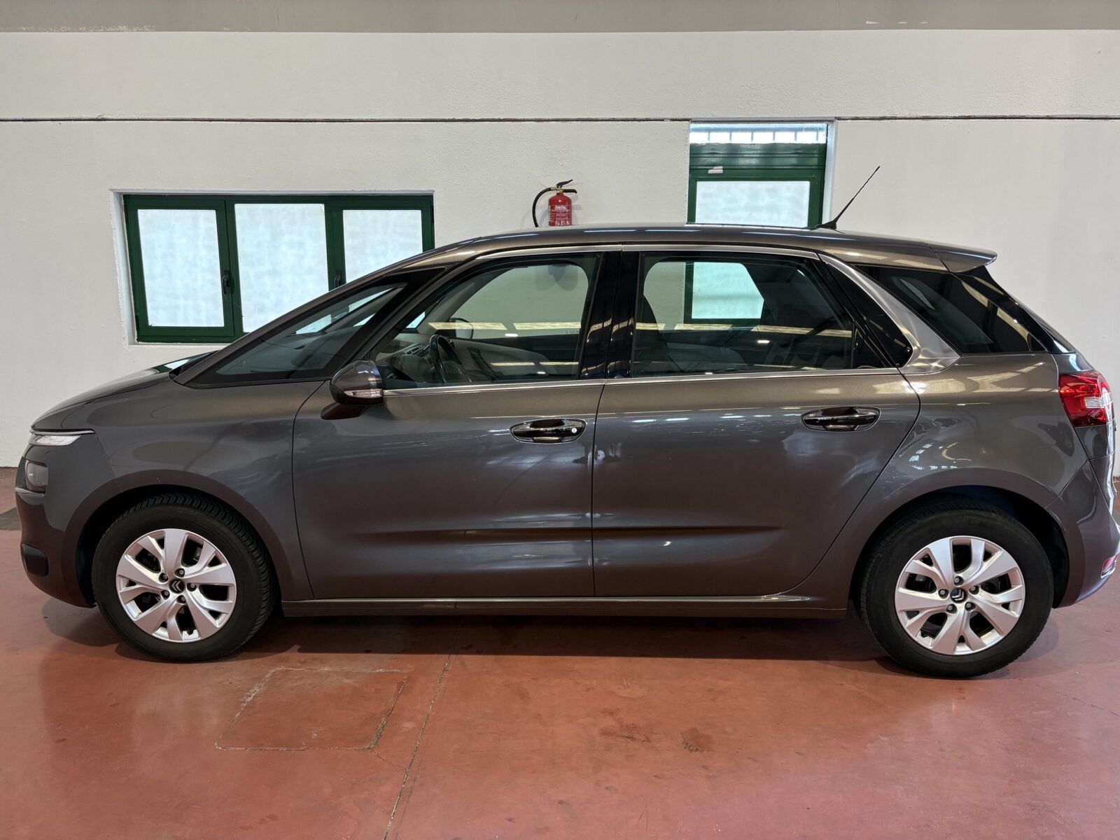 CITROEN C4 Picasso 1.6 HDI Feel