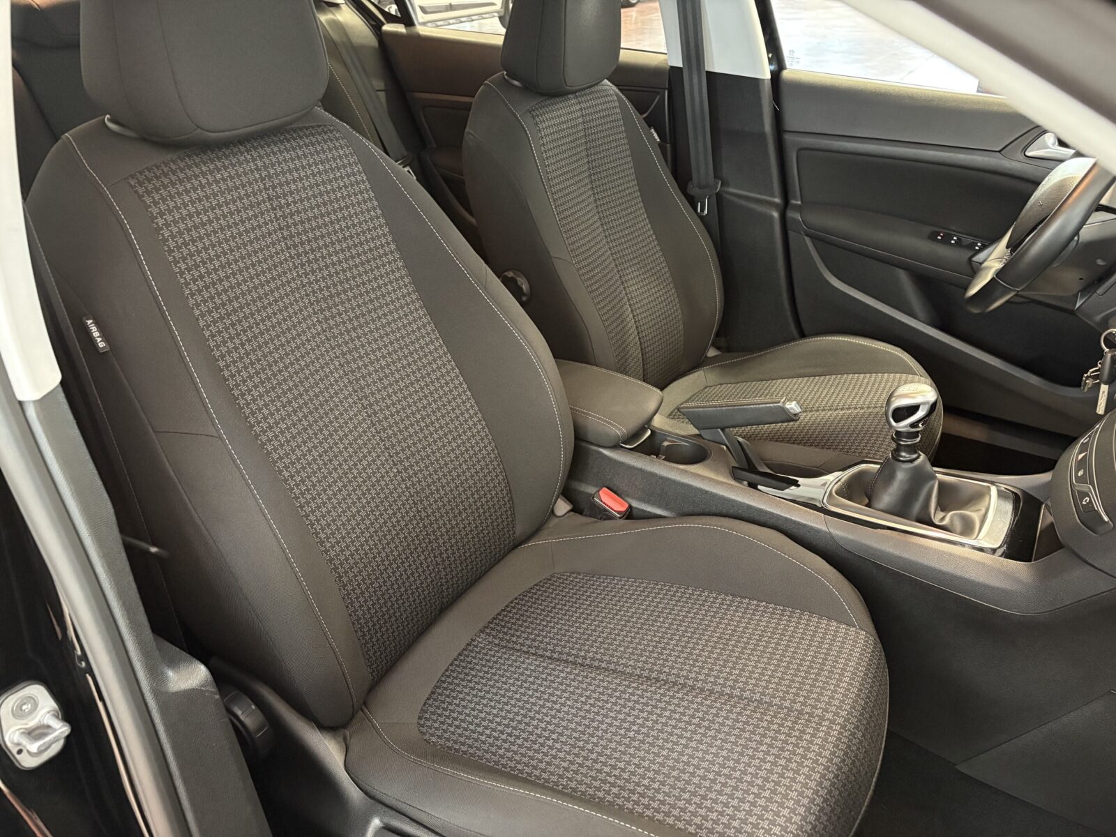 PEUGEOT 308 1.6 HDI STYLE