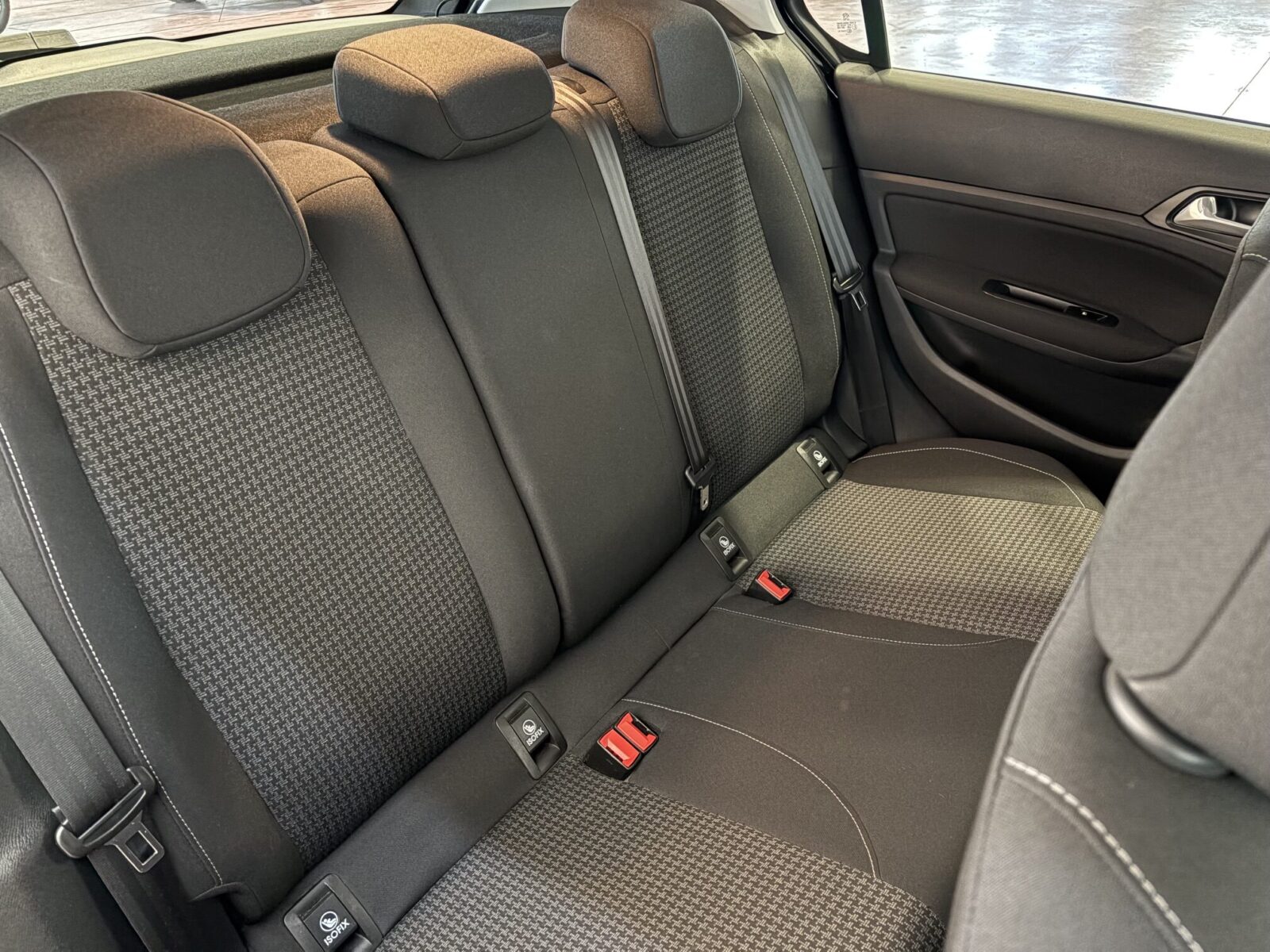 PEUGEOT 308 1.6 HDI STYLE