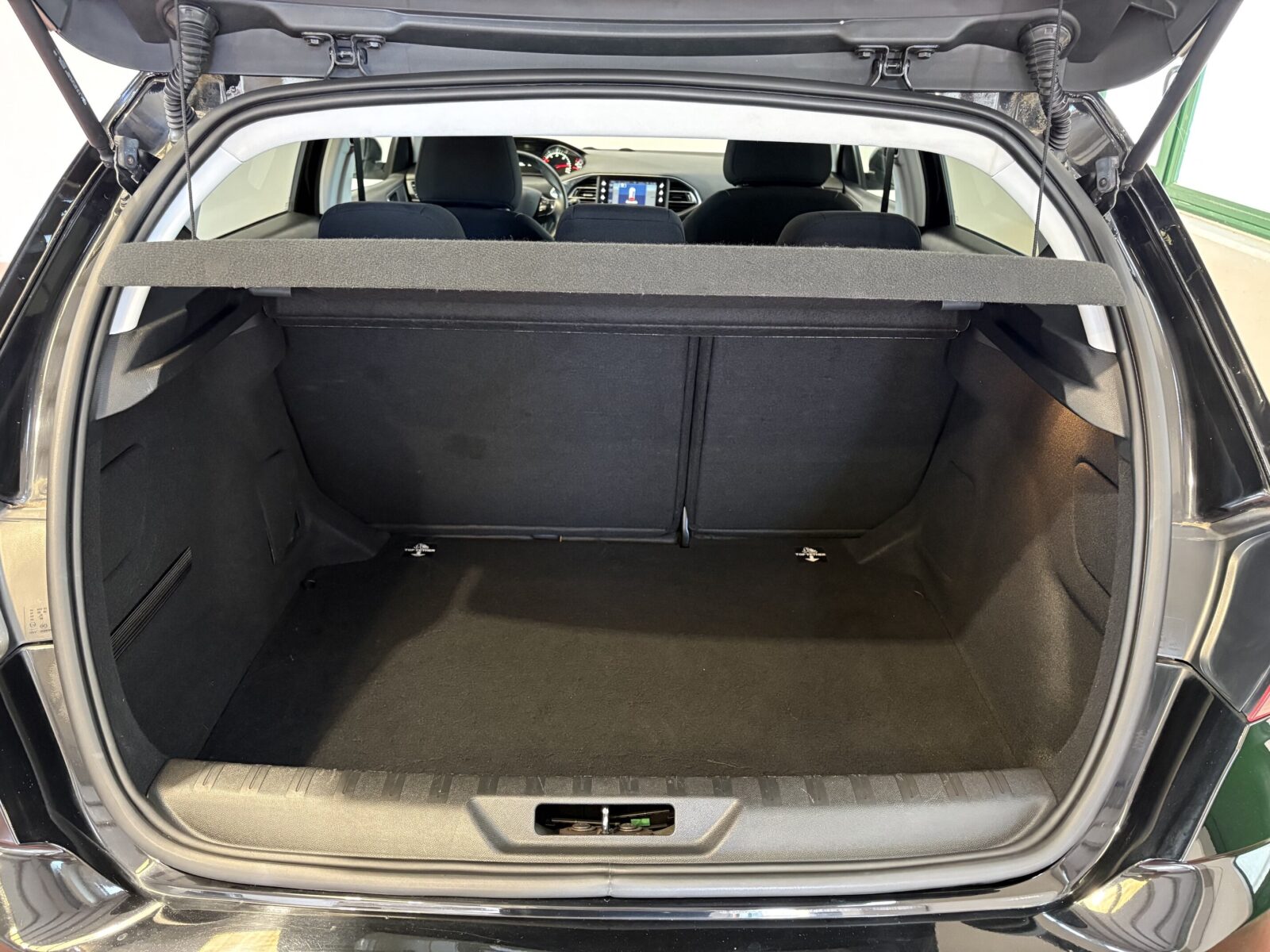 PEUGEOT 308 1.6 HDI STYLE
