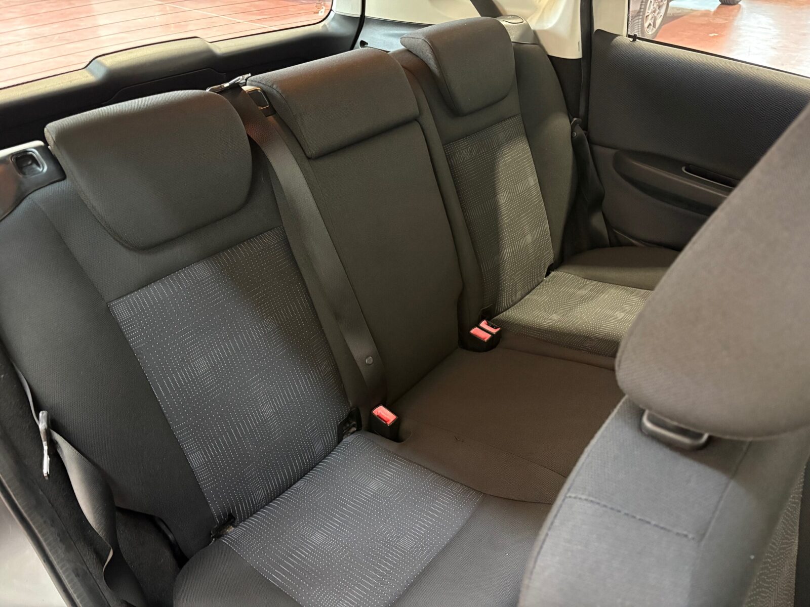 MERCEDES-BENZ A A150