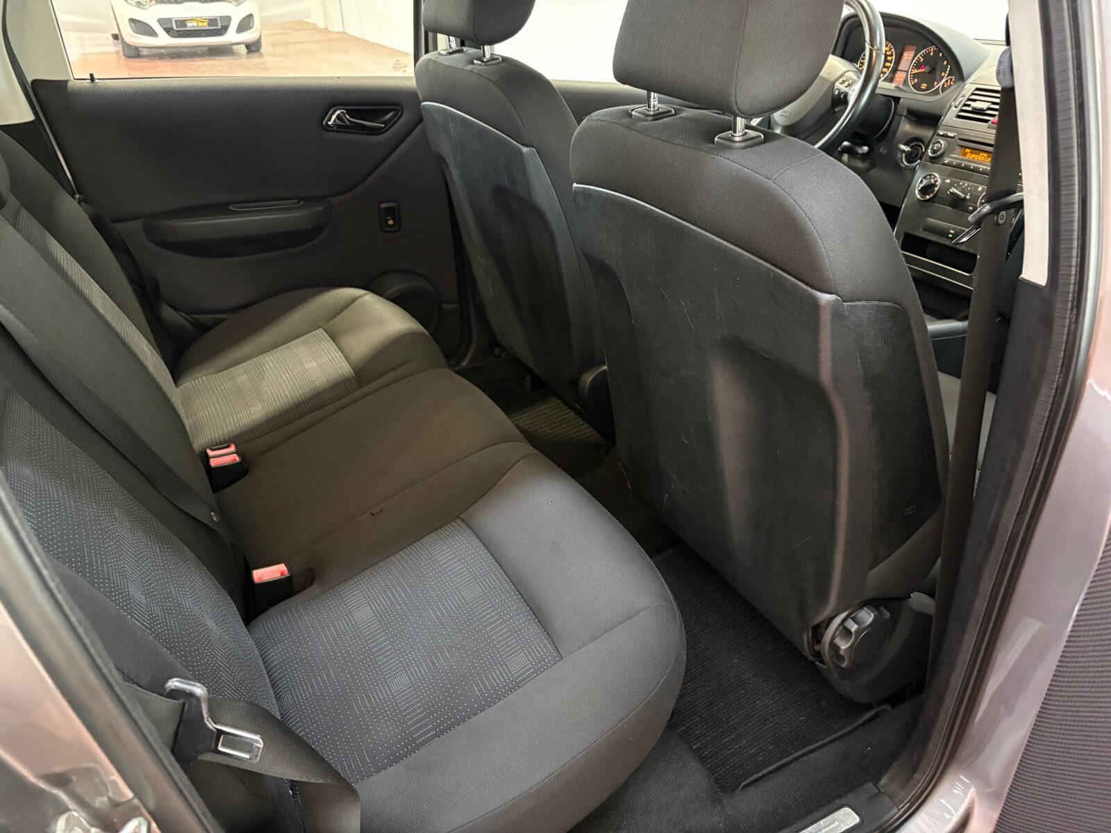 MERCEDES-BENZ A A150