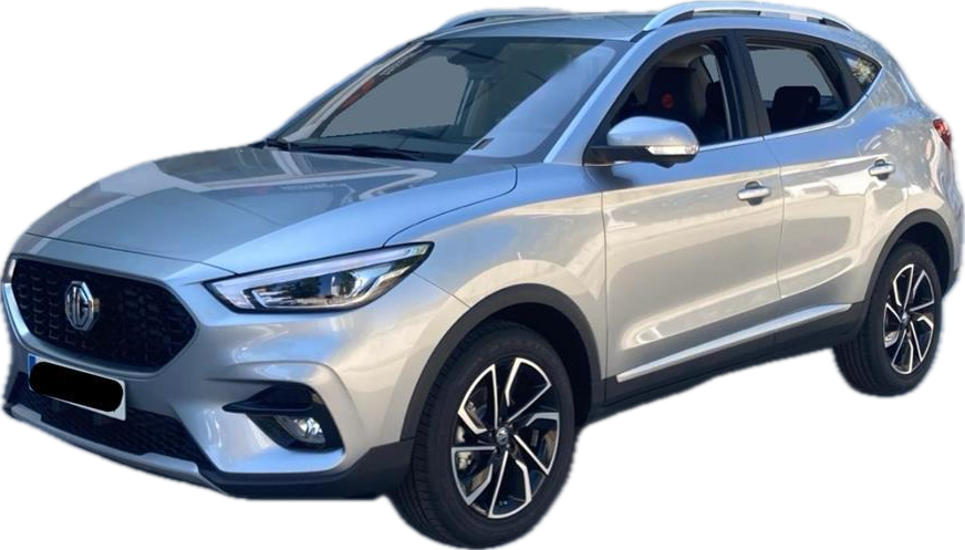 MG ZS 1.0 T-GDI Comfort AUTO