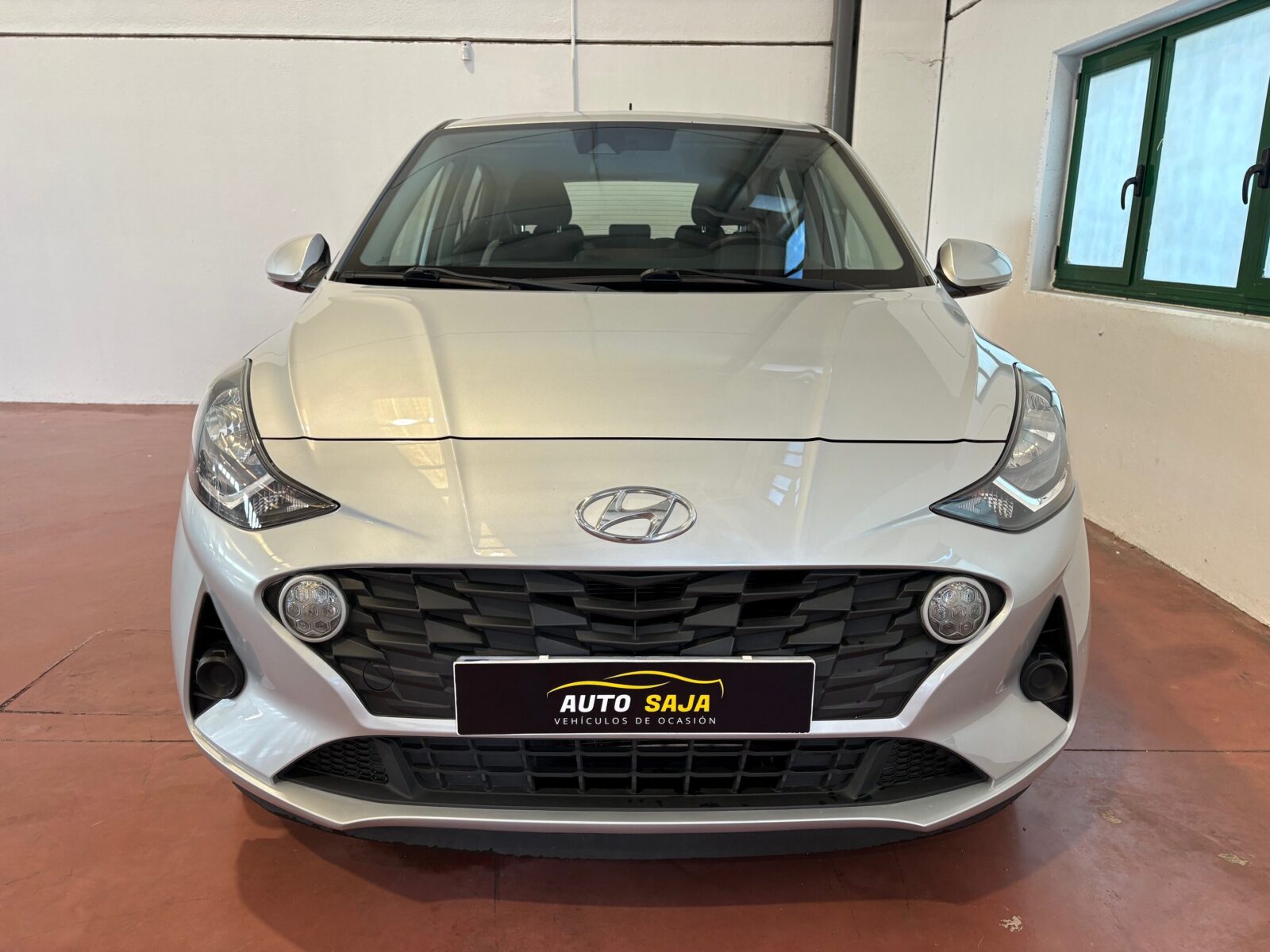 HYUNDAI i10 1.0 Klass