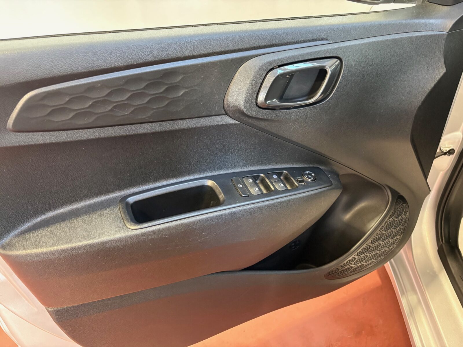 HYUNDAI i10 1.0 Klass