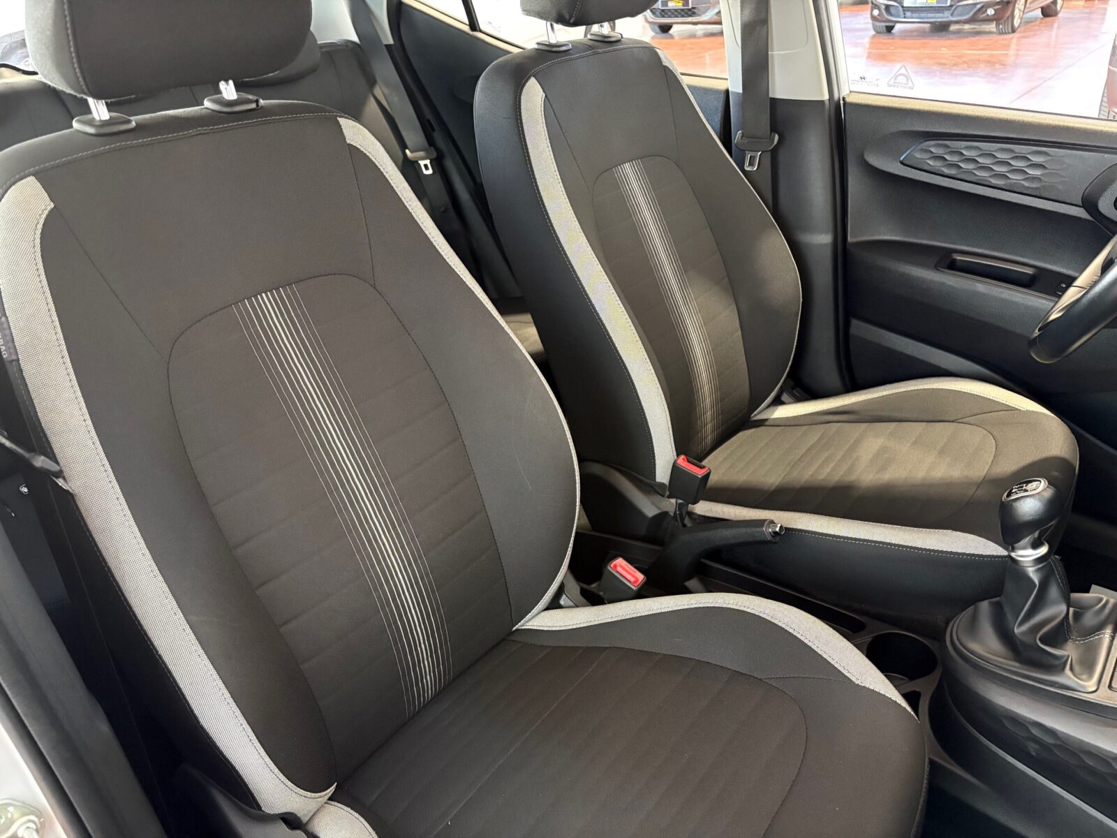 HYUNDAI i10 1.0 Klass