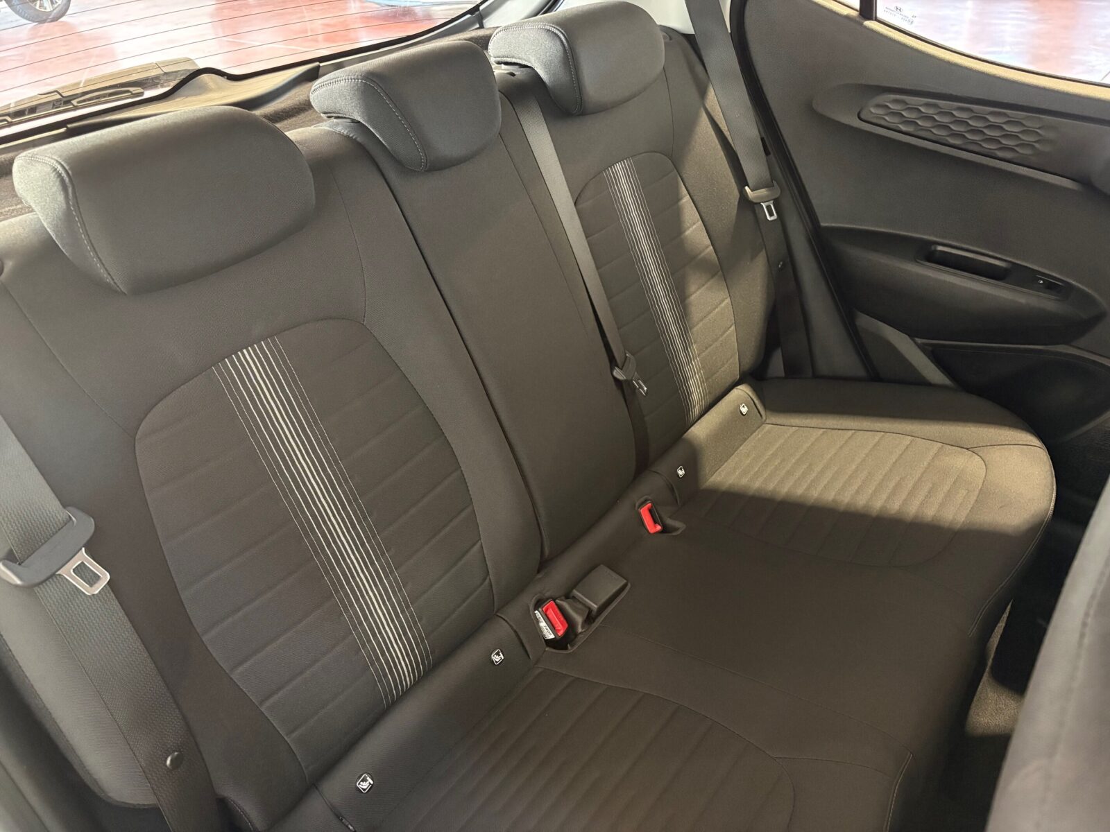 HYUNDAI i10 1.0 Klass