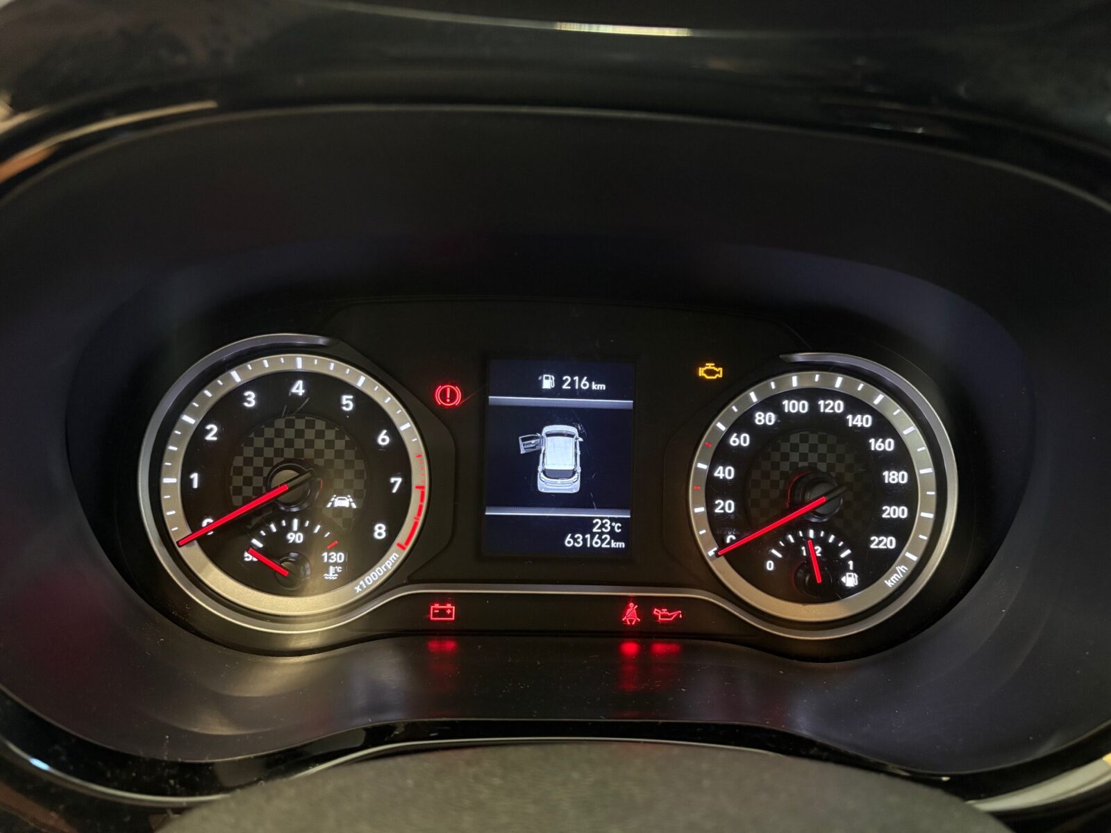 HYUNDAI i10 1.0 Klass