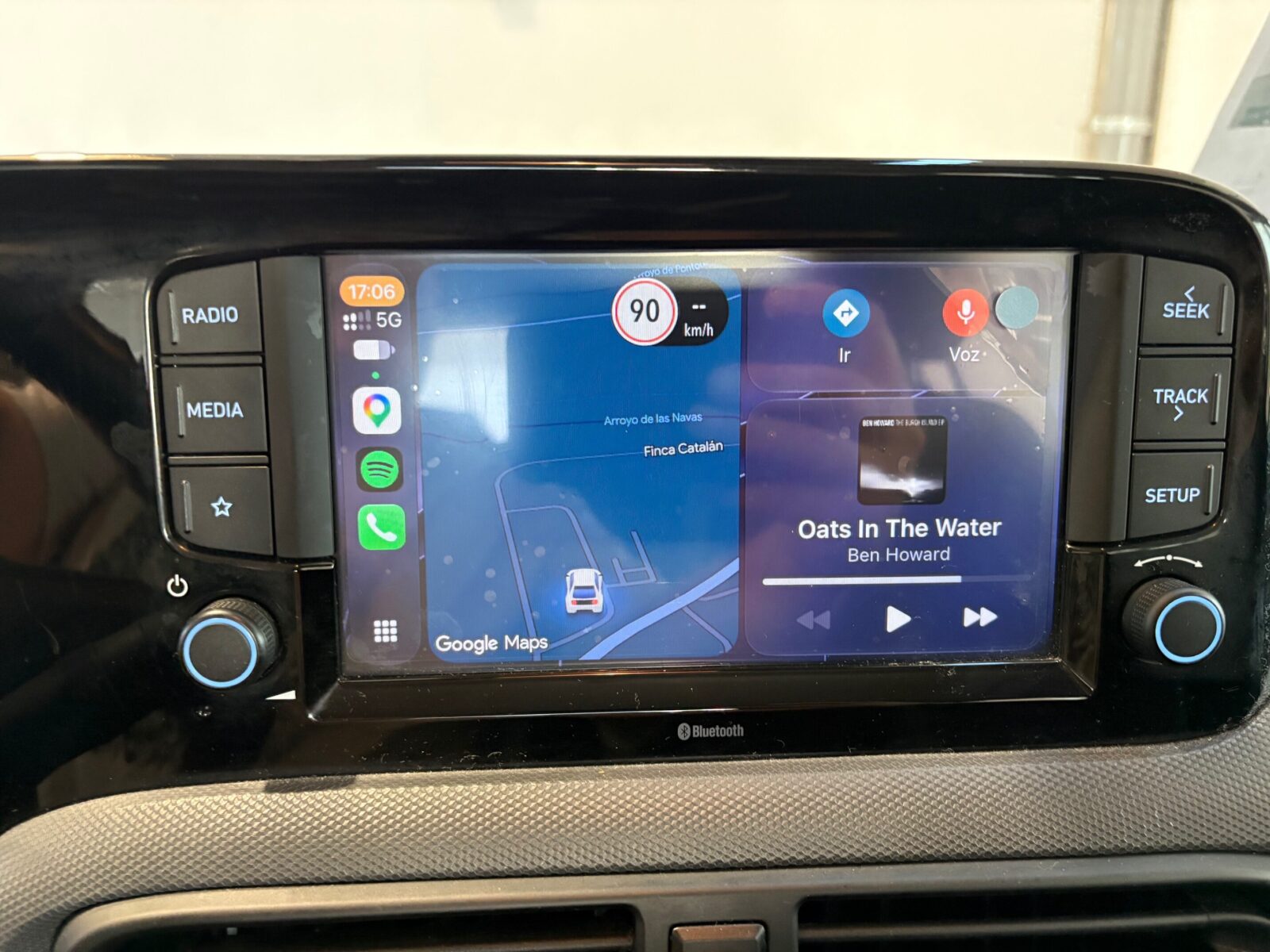 HYUNDAI i10 1.0 Klass